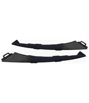 Headlight Set For 21-22 Honda Accord; CAPA Certified