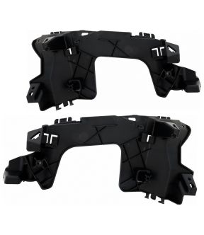Rear Exhaust Bracket Set For 21-22 Mercedes-Benz E53 AMG