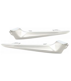 Daytime Running Light Set For 16-18 Chevrolet Malibu