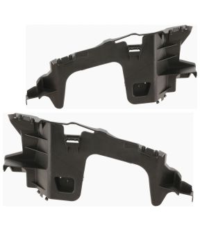 Rear Exhaust Bracket Set For 21-23 Mercedes-Benz E63 AMG S