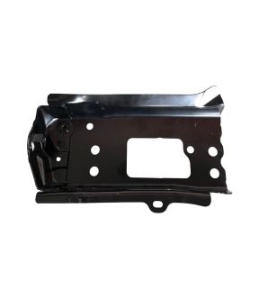 Left Driver Side Bumper For 23-25 Toyota Prius, 23-24 Toyota Prius Prime; CAPA Certified