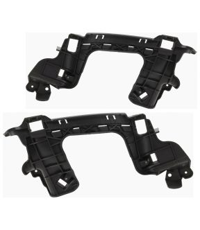 Exhaust Bracket Set For 2016-2019 Mercedes-Benz