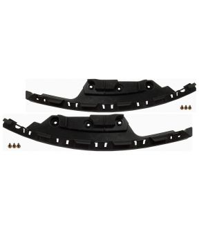 Daytime Running Light Set For 14-18 Jeep Cherokee