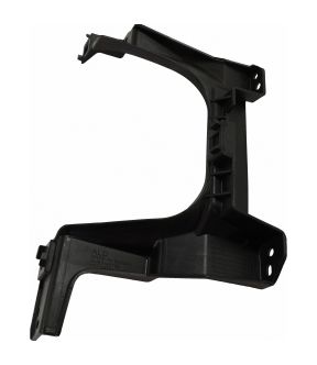 Rear Exhaust Bracket Set For 14-18 Jeep Cherokee