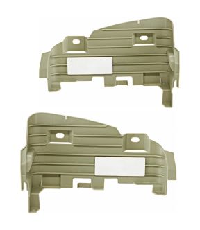 Turn Signal Light Set For 12-15 Toyota Prius, 12-15 Toyota Prius Plug-In