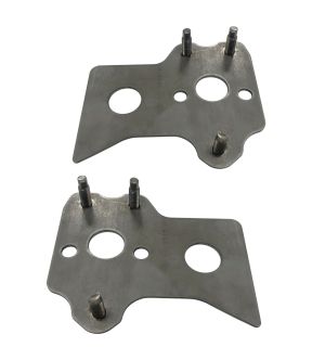 Frame And Crossmember Set For 16-23 Toyota Tacoma; CAPA Certified