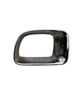Left Driver Side Bumper For 11-16 Mini Cooper Countryman, 13-16 Mini Cooper Paceman