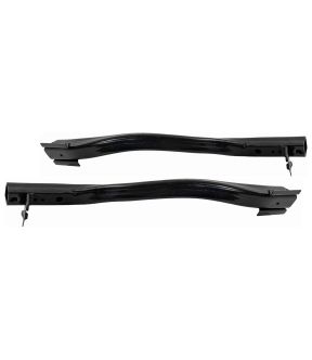 Frame And Crossmember Set For 11-25 Dodge Durango, 11-21 Jeep Grand Cherokee, 22 Jeep Grand Cherokee WK; CAPA Certified