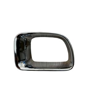 Right Passenger Side Bumper For 11-16 Mini Cooper Countryman, 13-16 Mini Cooper Paceman