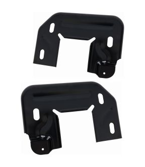 Frame And Crossmember Set For 21-25 Ford F-150; CAPA Certified