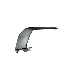 Right Passenger Side Front Lower Bumper Cover Molding For 18-19 Mitsubishi Outlander Sport, 18-19 Mitsubishi RVR