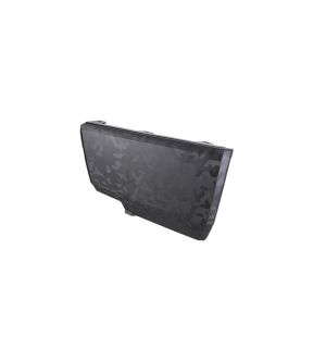 Right Passenger Side Bumper For 22-26 Toyota Tundra; CAPA Certified