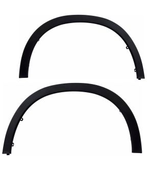 Wheel Arch Set For 23-25 Honda HR-V
