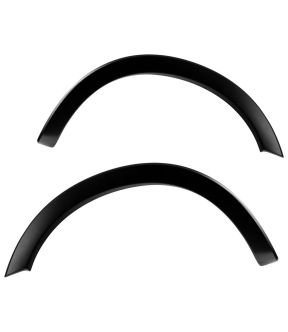 Wheel Arch Set For 17-22 Ford F-250 Super Duty, 17-22 Ford F-350 Super Duty
