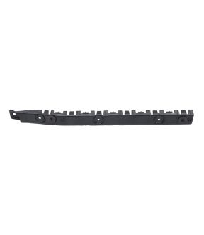 Right Passenger Side Bumper For 2015-2025 Ford
