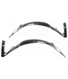 Fender Accessory Set For 02-07 Buick Rendezvous