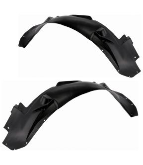 Fender Accessory Set For 06-13 Chevrolet Impala, 14-16 Chevrolet Impala Limited