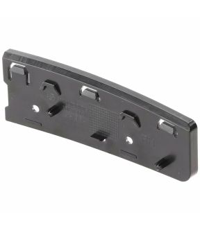 Right Passenger Side Bumper For 2015-2025 Ford; CAPA Certified