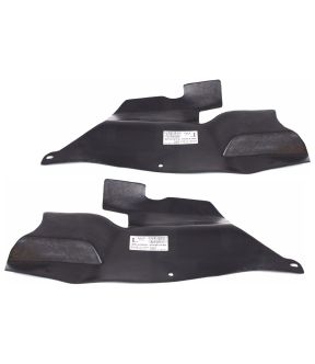 Fender Accessory Set For 08-09 Buick Allure, 08-09 Buick LaCrosse, 06-09 Chevrolet Impala, 06-07 Chevrolet Monte Carlo