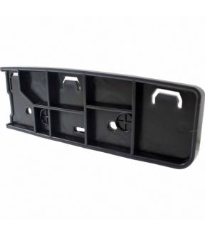 Left Driver Side Bumper For 2015-2025 Ford