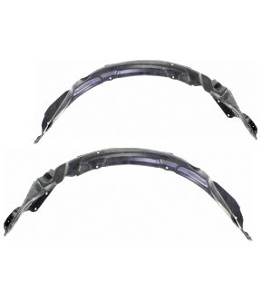 Fender Accessory Set For 05-09 Buick Allure, 05-09 Buick LaCrosse