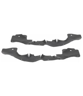 Fender Accessory Set For 2003-2024 Chevrolet GMC