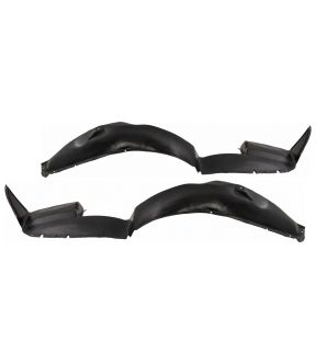 Fender Accessory Set For 05-07 Buick Terraza, 05-09 Chevrolet Uplander, 05-07 Saturn Relay