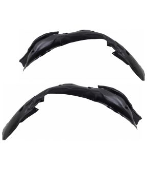 Fender Accessory Set For 06-11 Cadillac DTS