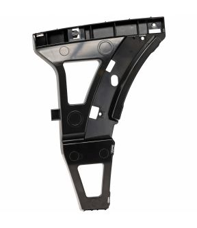 Left Driver Side Bumper For 15-19 Ford Transit-150, 15-19 Ford Transit-250, 15-19 Ford Transit-350, 15-19 Ford Transit-350 HD