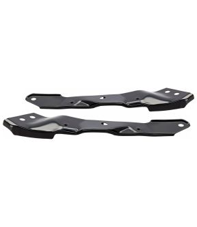 Radiator Support Bracket Set For 2005-2014 GTI Golf Jetta