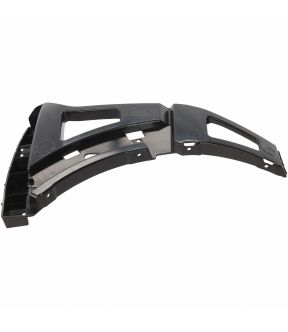 Right Passenger Side Bumper For 15-19 Ford Transit-150, 15-19 Ford Transit-250, 15-19 Ford Transit-350, 15-19 Ford Transit-350 HD