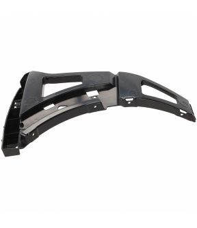 Right Passenger Side Bumper For 15-19 Ford Transit-150, 15-19 Ford Transit-250, 15-19 Ford Transit-350, 15-19 Ford Transit-350 HD; CAPA Certified