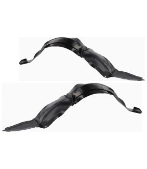 Fender Accessory Set For 05-10 Chevrolet Cobalt, 07-09 Pontiac G5, 05-06 Pontiac Pursuit