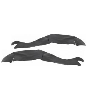 Splash Shield Set For 1994-2005 Chevrolet GMC Oldsmobile