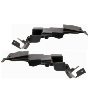 Fender Accessory Set For 05-09 Pontiac G6