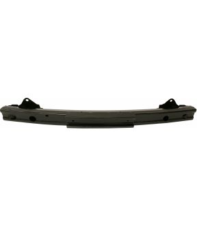 Rear Bumper Impact Bar For 07-14 Ford Edge, 07-15 Lincoln MKX; CAPA Certified