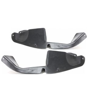 Fender Accessory Set For 05-09 Chevrolet Equinox, 06-09 Pontiac Torrent, 02-07 Saturn Vue