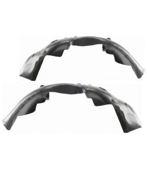 Fender Accessory Set For 07-13 Chevrolet Avalanche, 07-14 Chevrolet Suburban 1500, 07-13 Chevrolet Suburban 2500, 07-14 Chevrolet Tahoe