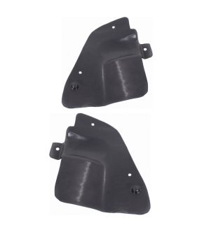 Fender Accessory Set For 14-17 Chevrolet Equinox, 14-17 GMC Terrain