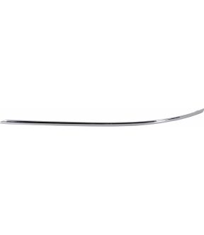 Left Driver Side Bumper For 08-11 Mercedes-Benz C300, 08-11 Mercedes-Benz C350