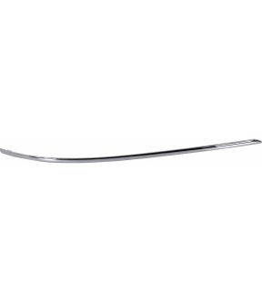 Right Passenger Side Bumper For 08-11 Mercedes-Benz C300, 08-11 Mercedes-Benz C350