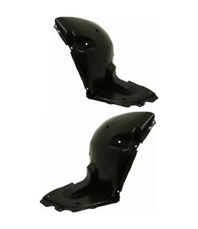 Fender Accessory Set For 06-09 Cadillac STS