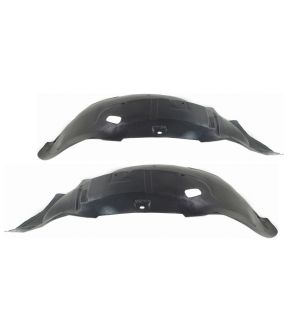 Fender Accessory Set For 05-09 Chevrolet Equinox, 06-09 Pontiac Torrent