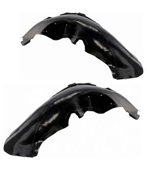 Fender Set For 1999-2007 Cadillac Chevrolet GMC; CAPA Certified