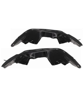 Fender Set For 2002-2009 Buick Chevrolet GMC Oldsmobile; CAPA Certified
