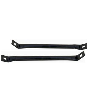 Bumper Bar And Absorber Set For 19-25 Chevrolet Silverado 1500, 22 Chevrolet Silverado 1500 LTD, 19-25 GMC Sierra 1500, 22 GMC Sierra 1500 Limited; CAPA Certified