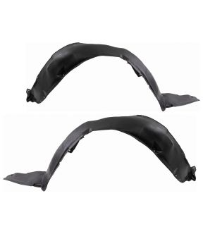 Fender Accessory Set For 07-11 Chevrolet Aveo, 07-08 Pontiac Wave