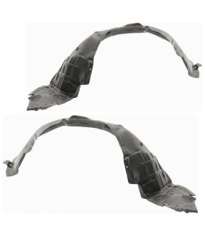 Fender Accessory Set For 06 Lexus GS300, 07 Lexus GS350, 06-07 Lexus GS430, 07 Lexus GS450h