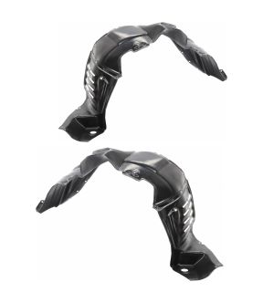 Fender Accessory Set For 01-07 Toyota Highlander