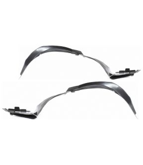 Fender Set For 05-10 Pontiac G6; CAPA Certified